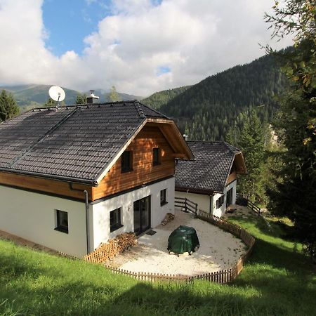 Chalet Only 200 M From Ski Lift With Sauna Bad Kleinkirchheim Extérieur photo