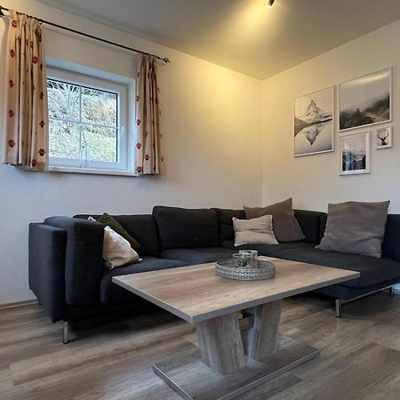 Chalet Only 200 M From Ski Lift With Sauna Bad Kleinkirchheim Extérieur photo