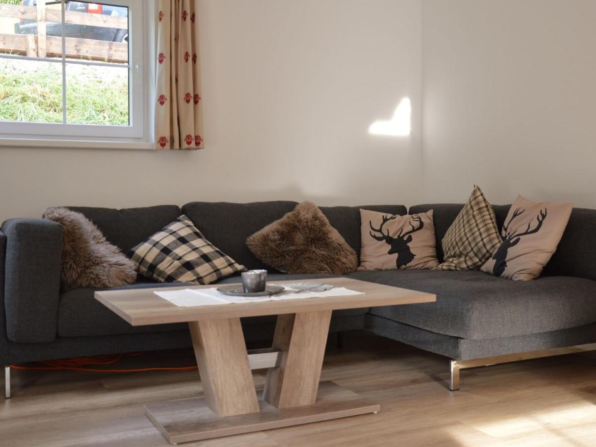 Chalet Only 200 M From Ski Lift With Sauna Bad Kleinkirchheim Extérieur photo