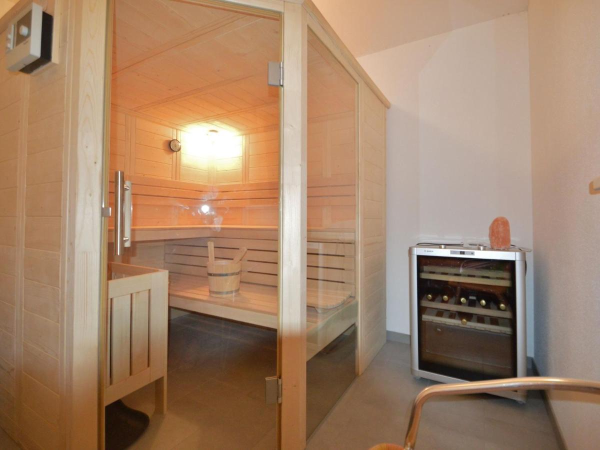 Chalet Only 200 M From Ski Lift With Sauna Bad Kleinkirchheim Extérieur photo