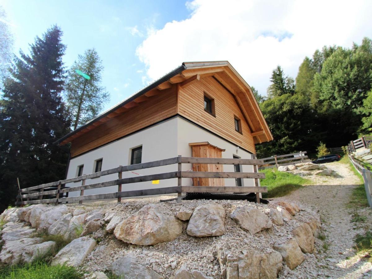 Chalet Only 200 M From Ski Lift With Sauna Bad Kleinkirchheim Extérieur photo