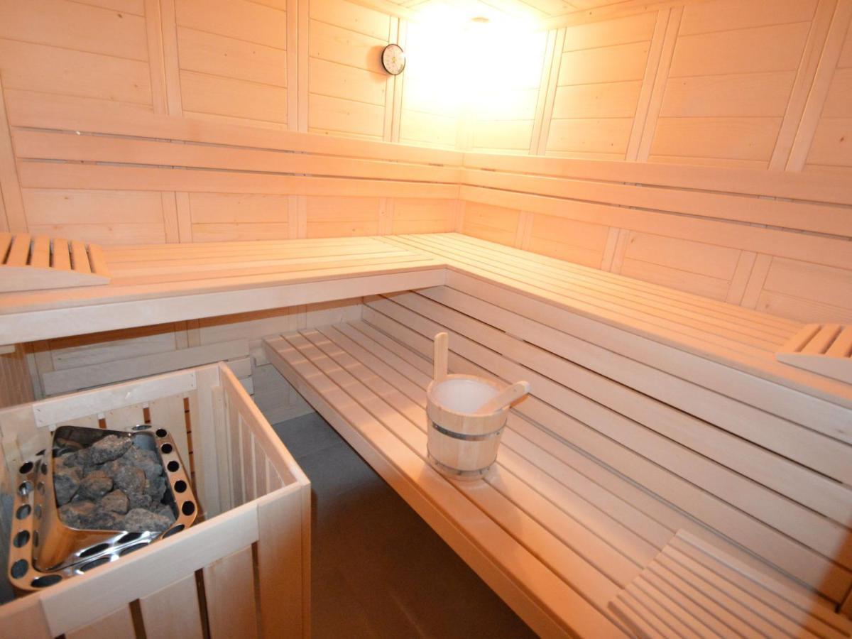 Chalet Only 200 M From Ski Lift With Sauna Bad Kleinkirchheim Extérieur photo