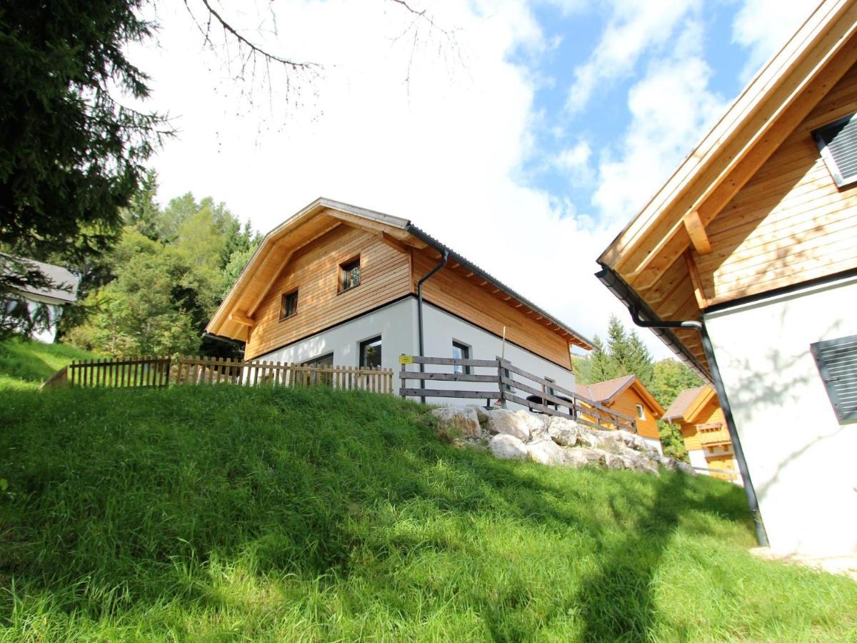 Chalet Only 200 M From Ski Lift With Sauna Bad Kleinkirchheim Extérieur photo