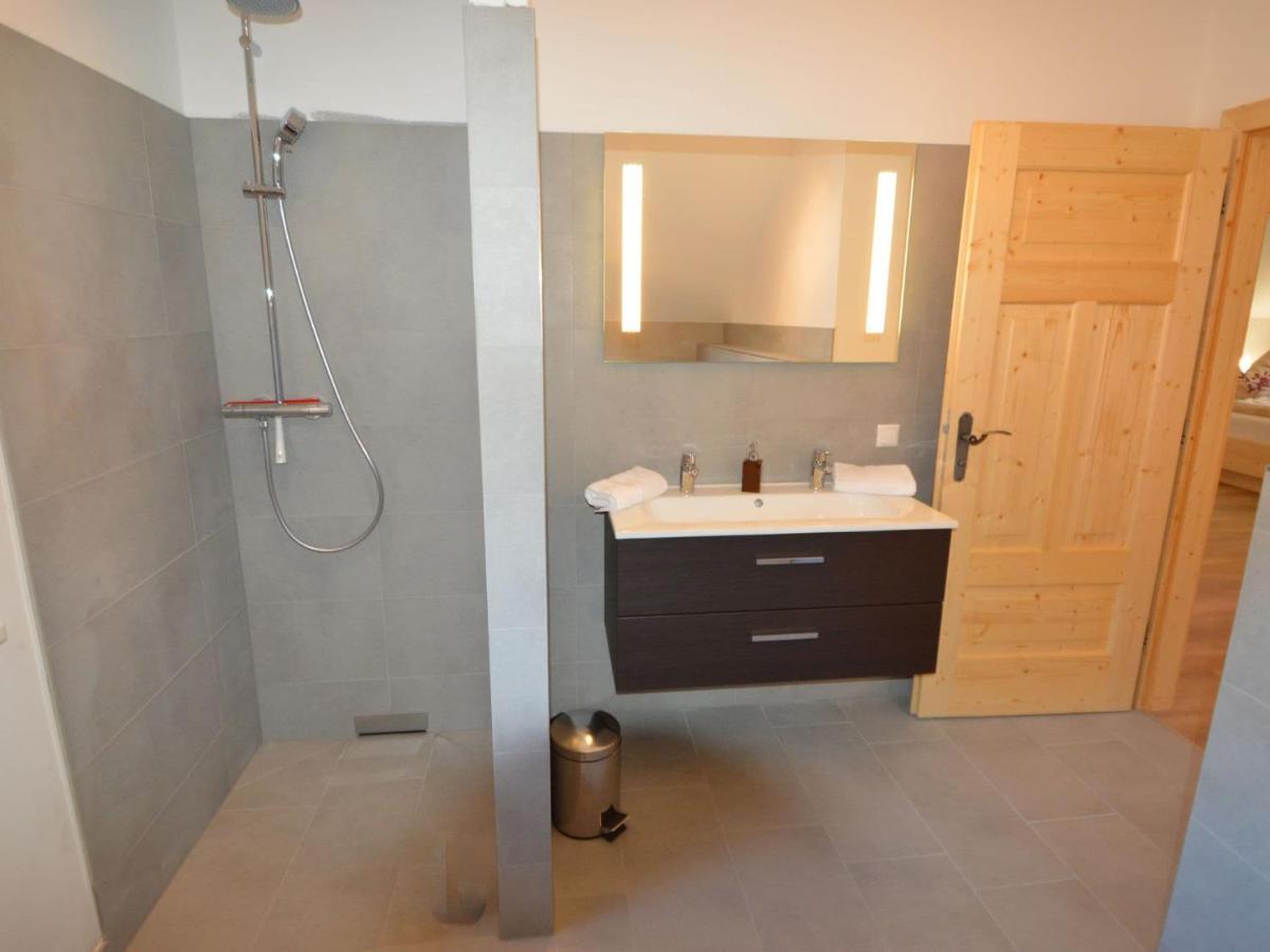 Chalet Only 200 M From Ski Lift With Sauna Bad Kleinkirchheim Extérieur photo