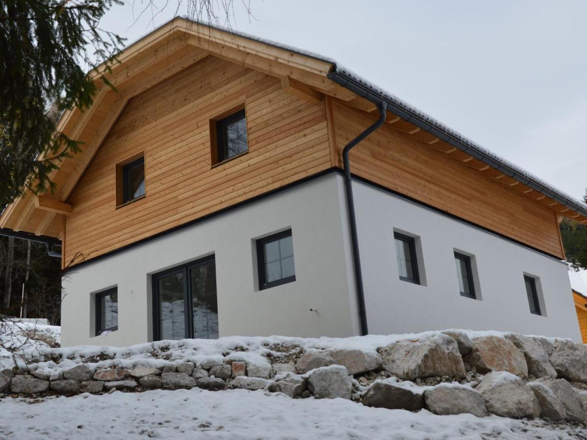 Chalet Only 200 M From Ski Lift With Sauna Bad Kleinkirchheim Extérieur photo