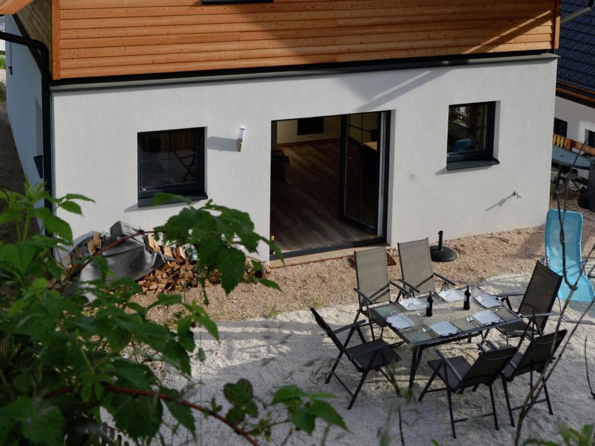 Chalet Only 200 M From Ski Lift With Sauna Bad Kleinkirchheim Extérieur photo