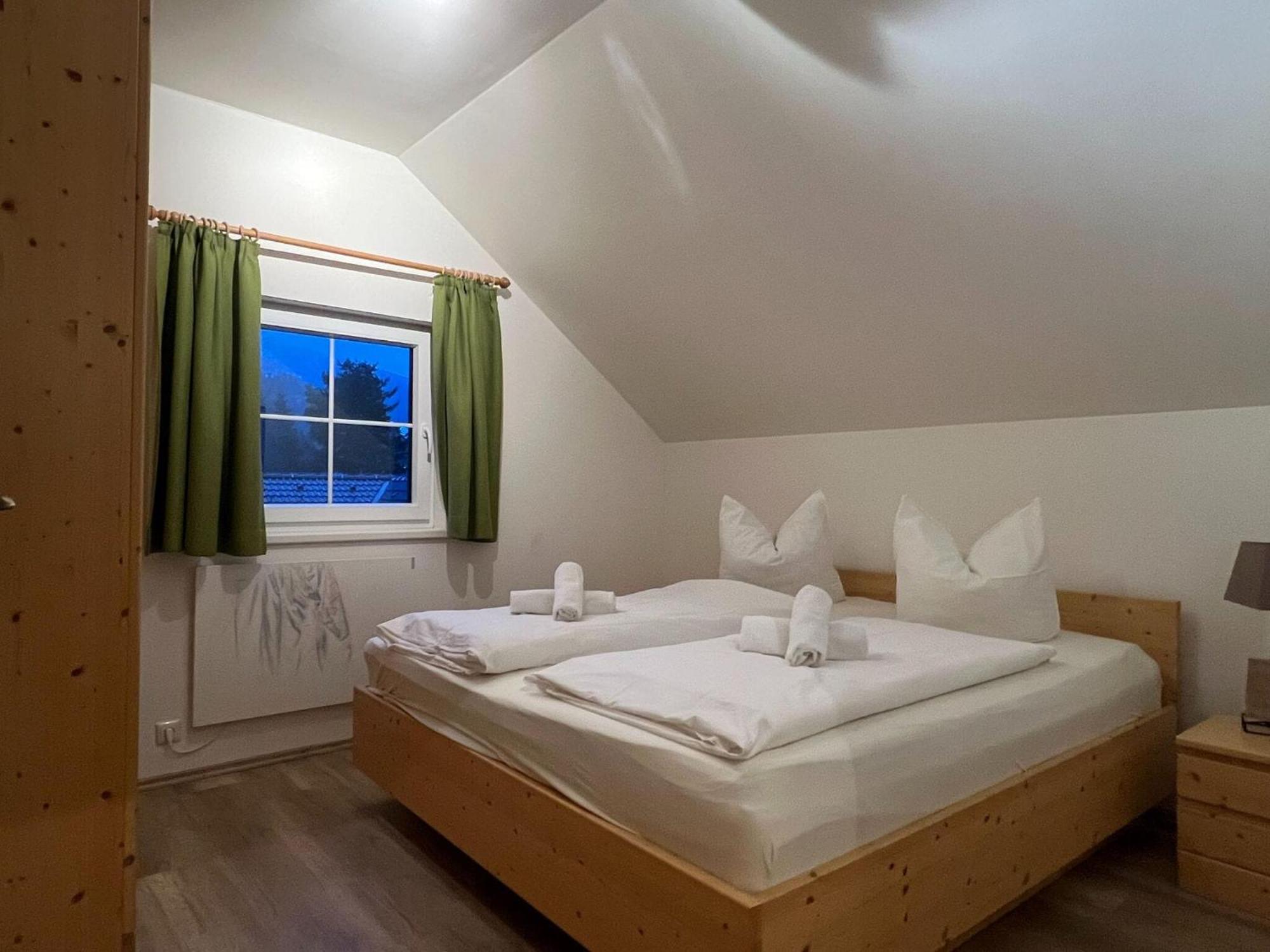 Chalet Only 200 M From Ski Lift With Sauna Bad Kleinkirchheim Extérieur photo