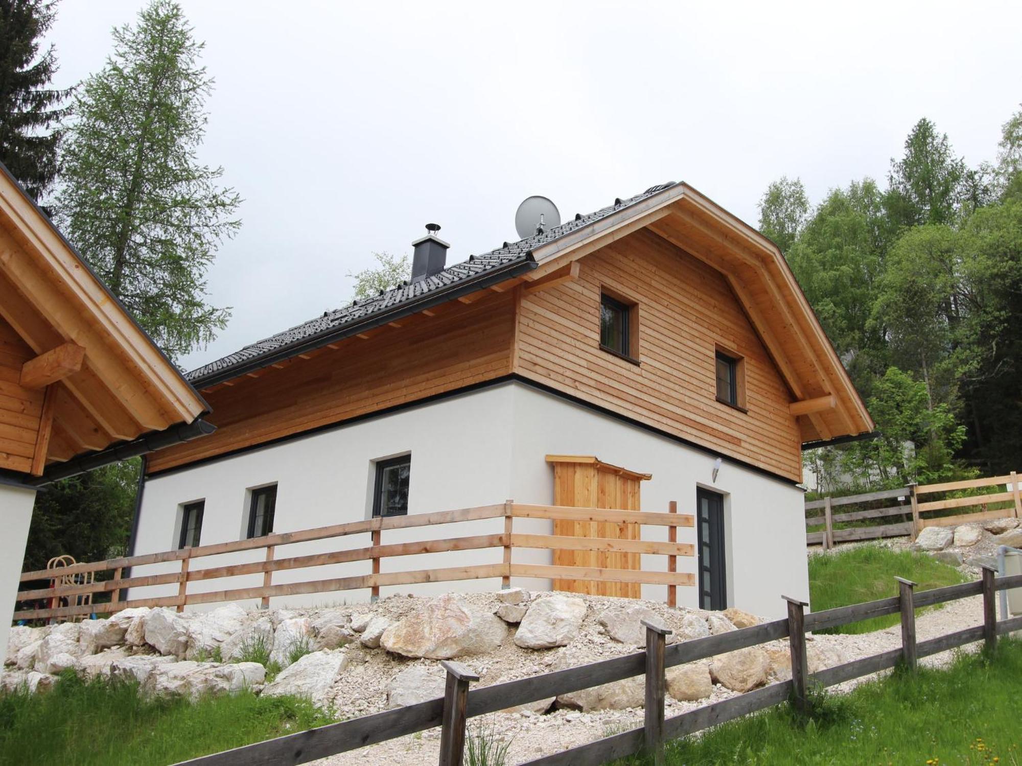 Chalet Only 200 M From Ski Lift With Sauna Bad Kleinkirchheim Extérieur photo